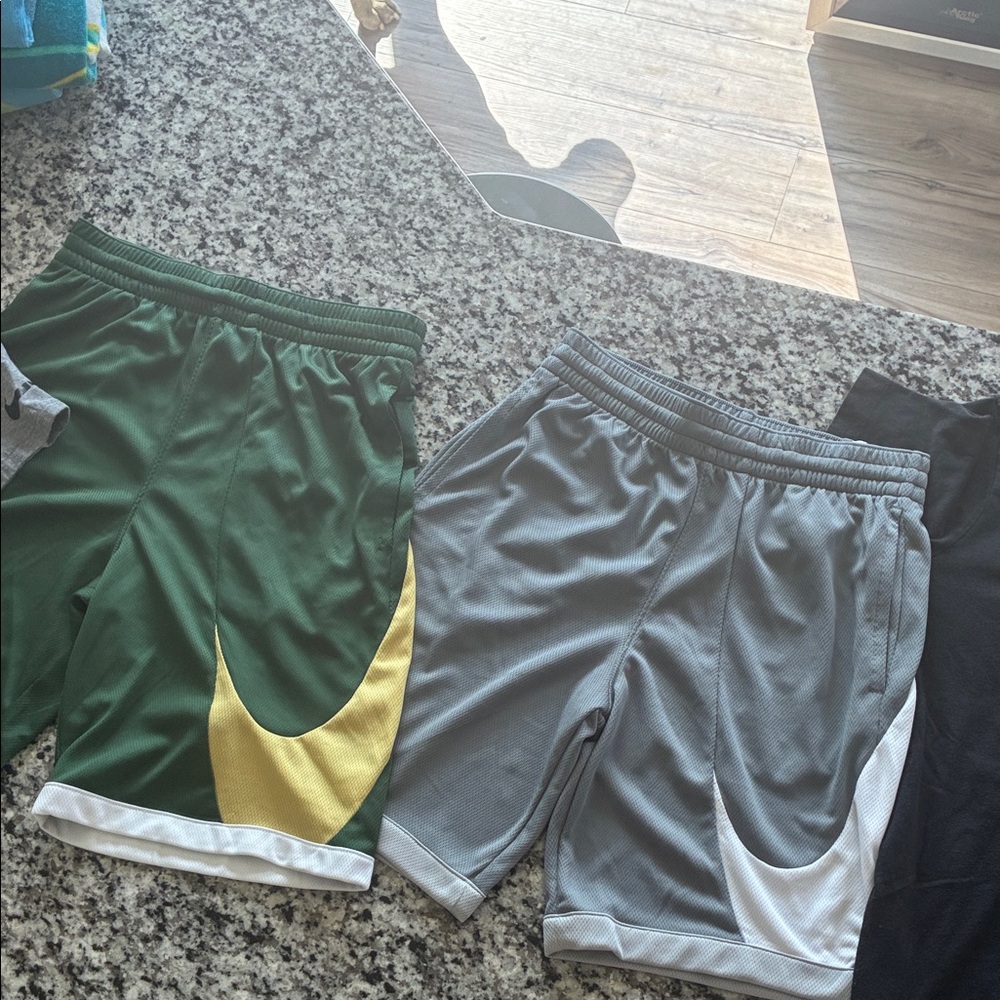 Nike bundle.